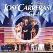 15 JAHRE CARRERAS GALA 2 CD NEU