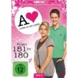 ANNA UND DIE LIEBE BOX 6 4 DVD MIT JEANETTE BIEDERMANN