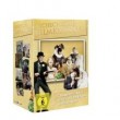 TSCHECHISCHE FILMKLASSIKER KOMPLETTBOX 19 DVD NEU