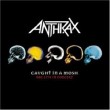 ANTHRAX  CAUGHT IN A MOSH BBC LIVE IN CONCERT  2 CD NEU