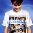 (500) DAYS OF SUMMER CD OST 16 TRACKS NEU 