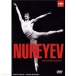 RUDOLF NUREYEV  A FILM BIOGRAPHY  DVD NEU 