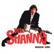 DEL SHANNON  ROCK ON  CD 10 TRACKS ROCK NEU