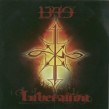 1349 - LIBERATION  CD NEU