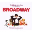 BROADWAY-INTRO COLLECTION 3 CD NEU