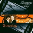 A. ZWINGENBERGER /G. B�TTGER  GROOVOLOGY   CD NEU