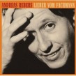 ANDREAS REBERS - LIEBER VOM FACHMANN  CD NEU