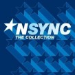 'N SYNC  THE COLLECTION  CD NEUWARE