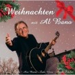 AL BANO  WEIHNACHTEN MIT AL BANO  CD NEU