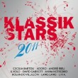  KLASSIK STARS 2011 CD NEU MIT ADORO UVM.