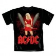 AC/DC  MISSILE  T-SHIRT GR��E/SIZE M NEU