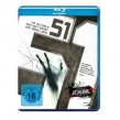 51 - THE MILITARY'S BEST-KEPT SECRET JUST...BLU-RAY NEU