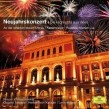  NEUJAHRSKONZERT-HIGHLIGHTS AUS WIEN (CC)  CD 12 TRACKS KLASSIK NEU
