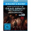 DEAD SPACE: AFTERMATH (3D VERSION) 3D BLU-RAY NEU