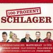 100 PROZENT SCHLAGER 2 CD 44 TRACKS ANDREA BERG ROY BLACK MICHELLE UVM NEU