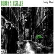 BOBBY SIXKILLER  LONELY ROAD  LP VINYL NEUWARE