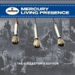 MERCURY LIVING PRESENCE COLLECTOR'S EDITION (LP) 6 VINYL LP NEU