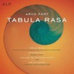 ARVO P�RT  TABULA RASA, SINFONIE 1, COLLAGE  2 VINYL LP NEU