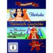  KLEINE PERLEN: HELDENHAFTE GESCHICHTEN 2 DVD NEU