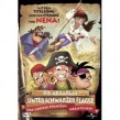ABRAFAXE -  DVD NEU KIM HASPER ( (SPRECHER)),DAVID TURBA ( (SPRECHER))