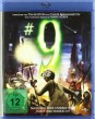#9 -  BLU-RAY NEUWARE CHRISTOPHER PLUMMER ( (ORIGINALSPRECHER 1)),SHANE ACKER