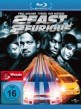 2 FAST 2 FURIOUS - BLU-RAY NEU PAUL WALKER,TYRESE GIBSON,EVA MENDES, DEVON AOKI