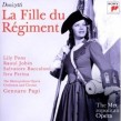  LA FILLE DU REGIMENT (METROPOLITAN OPERA) 2 CD NEU DONIZETTI,GAETANO