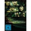 A PERFECT GETAWAY DVD THRILLER MILLA JOVOVICH NEU