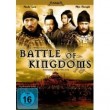 BATTLE OF KINGDOMS ACTION DVD NEU