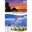 ENTSPANNUNG MIT NATUR & MUSIK: SCH�NHEIT... DVD NEU