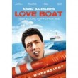 ADAM SANDLER'S LOVE BOAT DVD KOM�DIE NEU