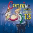 CONNI  26 UND DIE VERFLIXTE 13  CD H�RSPIEL NEU