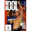 BILLY IDOL  IN SUPER OVERDRIVE LIVE  DVD MUSIK NEU