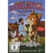KUDDELMUDDEL BEI PETTERSSON UND FINDUS DVD NEU