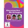 DEUTSCHE SCHLAGER MIT ROY BLACK UVM DVD NEU