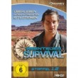 ABENTEUER SURVIVAL STAFFEL 1.2 2 DVD DOKUMENTATION NEU