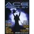 ACE FREHLEY  BEHIND THE PLAYER  DVD NEU 
