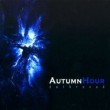 AUTUMN HOUR  DETHRONED  CD 14 TRACKS NEU