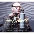 SEINE LIEDER- A TRIBUTE TO HEINZ ERHARDT CD+DVD NEU