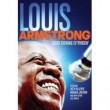 LOUIS ARMSTRONG  GOOD EVENING EVERYBODY  DVD NEU