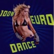 100% EURODANCE 2 CD MIT CULTURE BEAT UVM. NEU