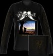 HEIDEVOLK  UIT OUDE GROND  LONGSLEEVE GR/SIZE M NEU