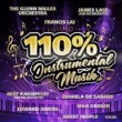 110% INSTRUMENTAL MUSIK CD CAPTAIN COOK UVM NEU