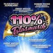110% BLASMUSIK CD ERNST MOSCH EGERL�NDER UVM NEU
