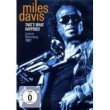MILES DAVIS  THAT'S WHAT HAPPENED-LIVE IN...  DVD NEU