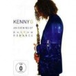 KENNY G  AN EVENING OF RHYTHM & ROMANCE  DVD JAZZ NEU