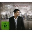 ATB  FUTURE MEMORIES (LTD.EDITION)  CD+DVD NEU