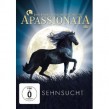 APASSIONATA-SEHNSUCHT DVD POP NEU