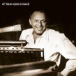 FRANK SINATRA  OL BLUE EYE IS BACK  CD NEU
