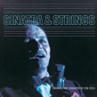 FRANK SINATRA  SINATRA & STRINGS  CD NEU
